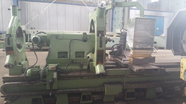 GEMINIS 1400 -3G  1994